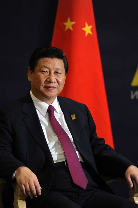 xi jinping|Xi Jinping .